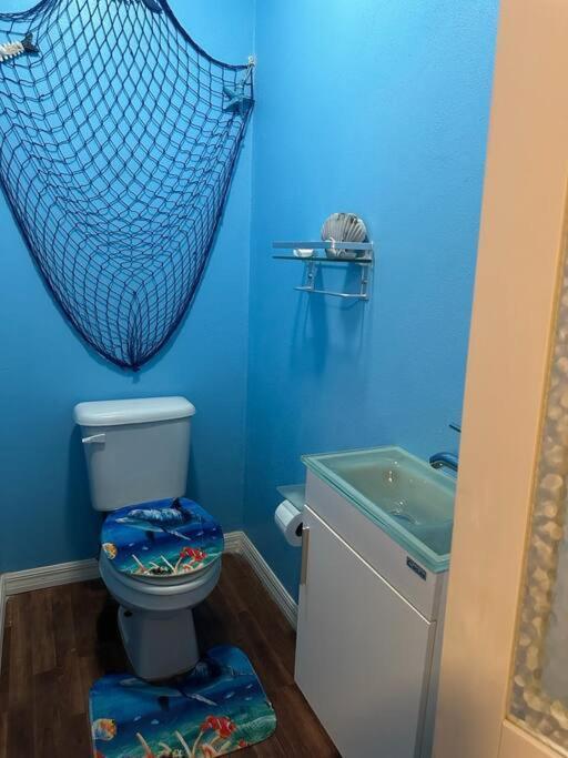 Blue Paradise Patricks Island エクステリア 写真