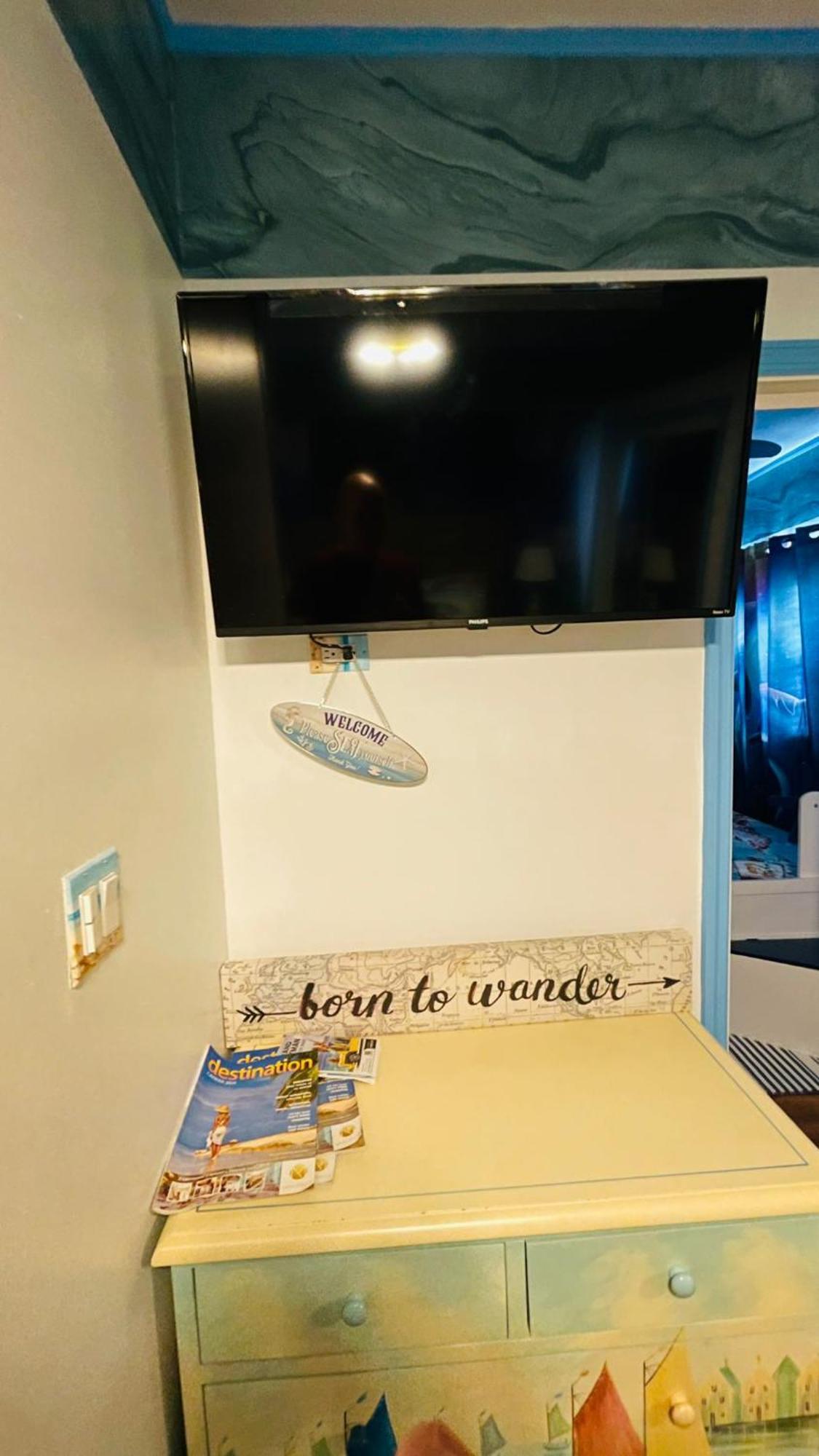 Blue Paradise Patricks Island エクステリア 写真